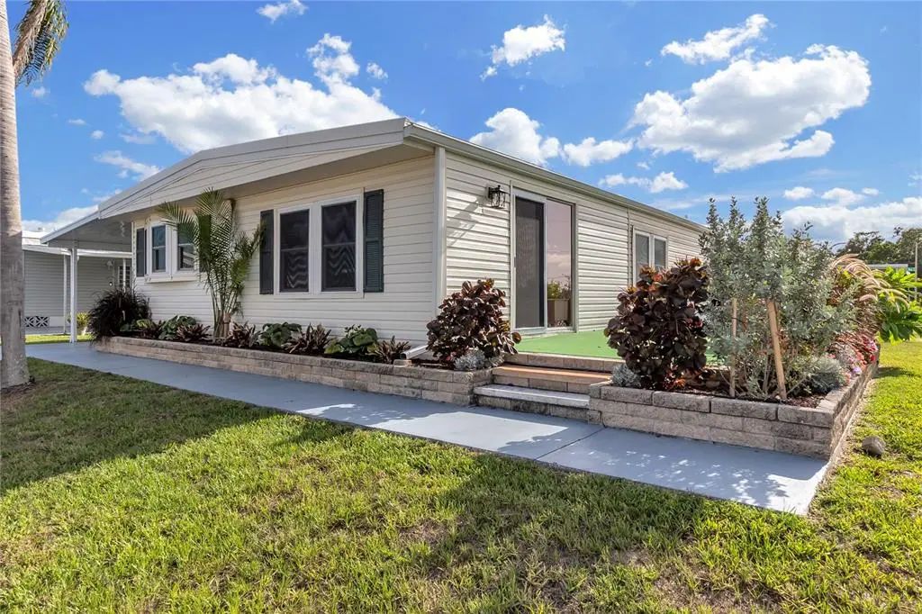 1535 45th Avenue Drive E, ELLENTON