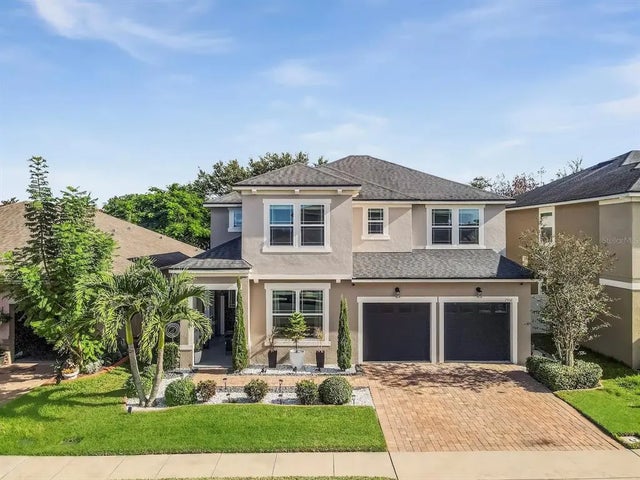 2958 Sera Bella Way, KISSIMMEE