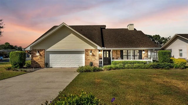 1057 Colony Park Drive, LAKELAND