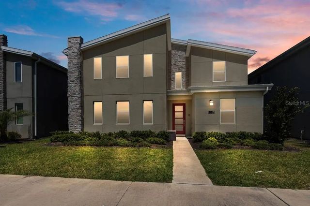 4525 Target Boulevard, KISSIMMEE