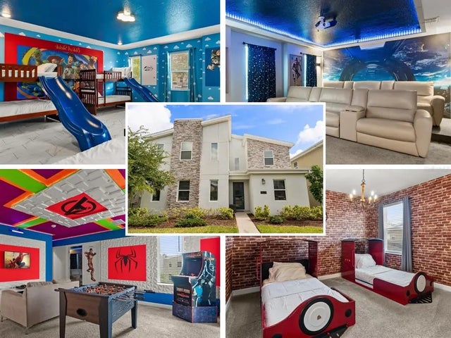 4579 Narrative Ln, KISSIMMEE