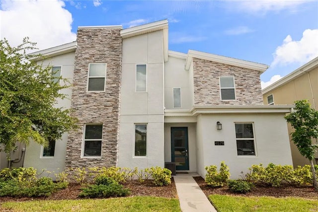 4579 Narrative Lane, KISSIMMEE