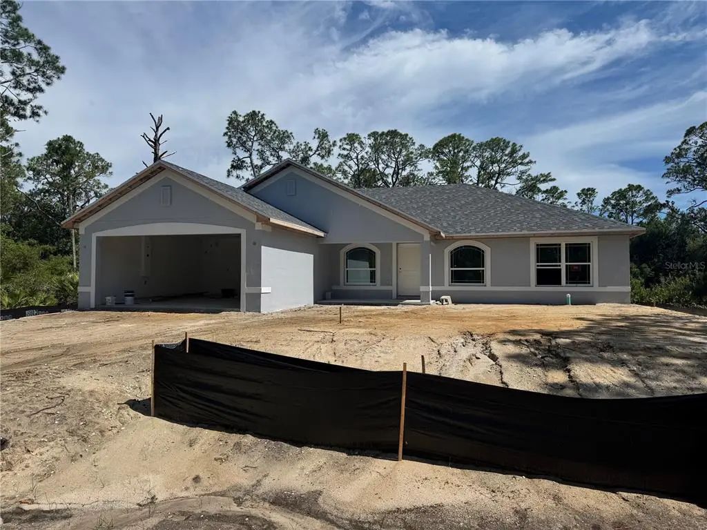 5759 N Cantor Avenue, NORTH PORT