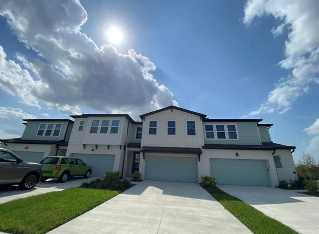 1622 Sanibel Drive, DAVENPORT