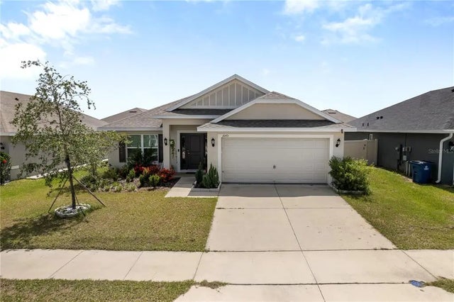 1645 Denali Street, DAVENPORT