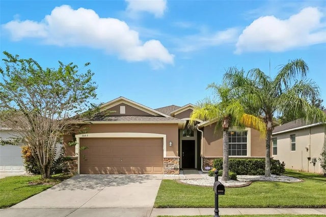 2603 Carrickton Circle, ORLANDO