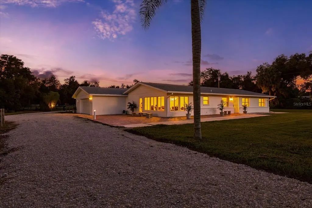 5640 Howard Creek Road, SARASOTA