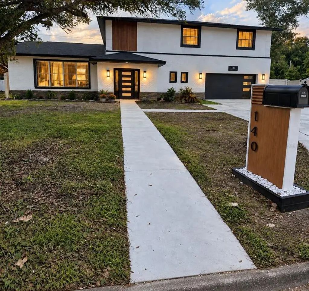 140 Windglow Trail, MAITLAND