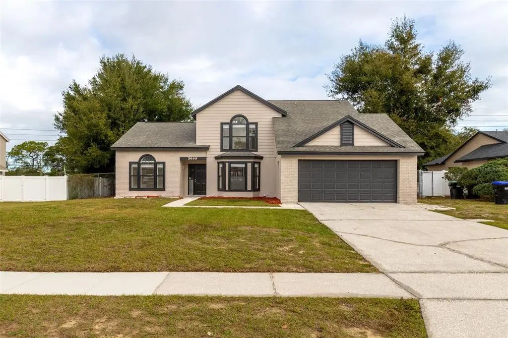 5669 Breckenridge Circle, ORLANDO
