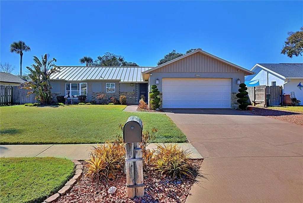 1228 Mardrake Road, DAYTONA BEACH