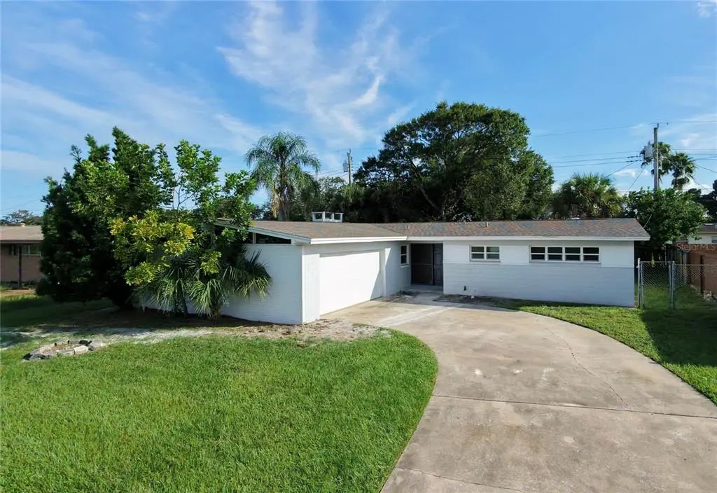 105 Carib Drive, MERRITT ISLAND