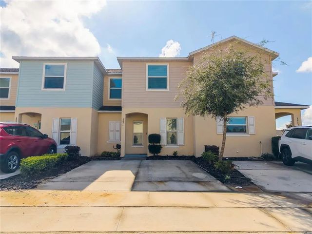 4871 Coral Castle Drive, KISSIMMEE