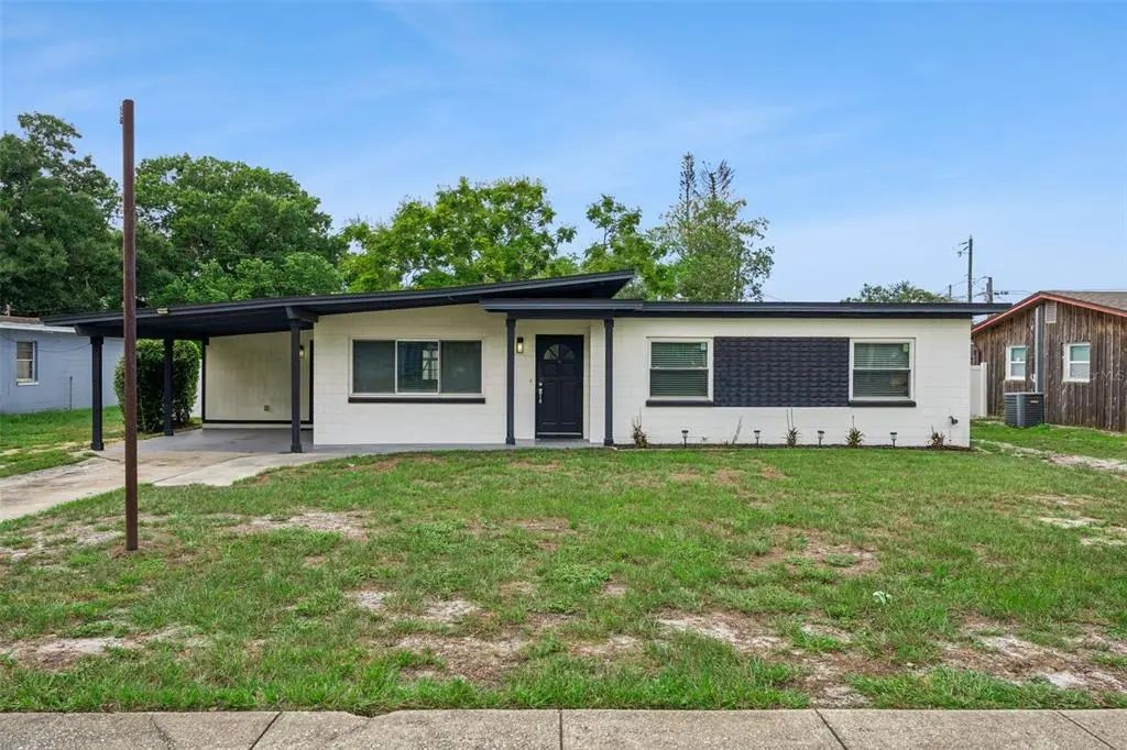 626 Orange Avenue, OCOEE