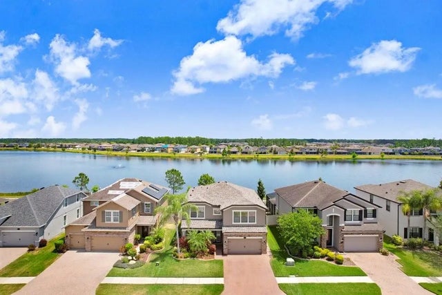 1830 Nature View Drive, LUTZ