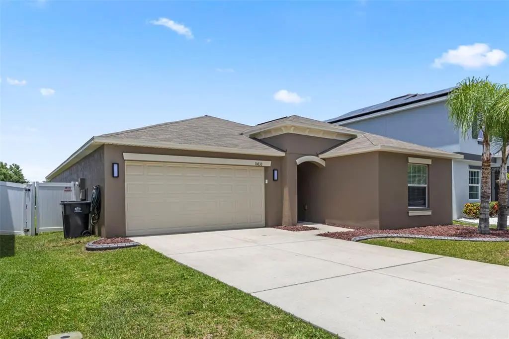 10633 Standing Stone Drive, WIMAUMA