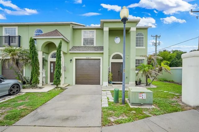 4384 Paradise Cove Court, KISSIMMEE
