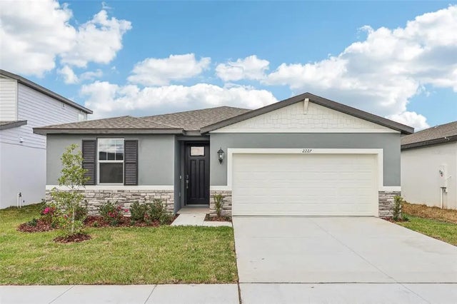 2227 Sageland Way, BARTOW