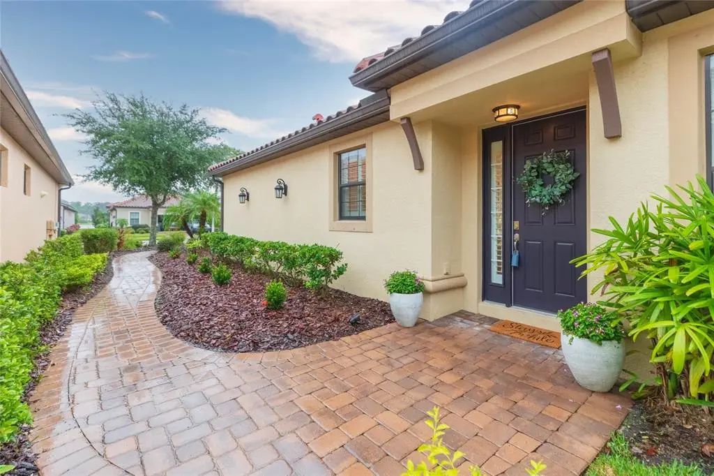 20108 Sorano Hill Place, TAMPA