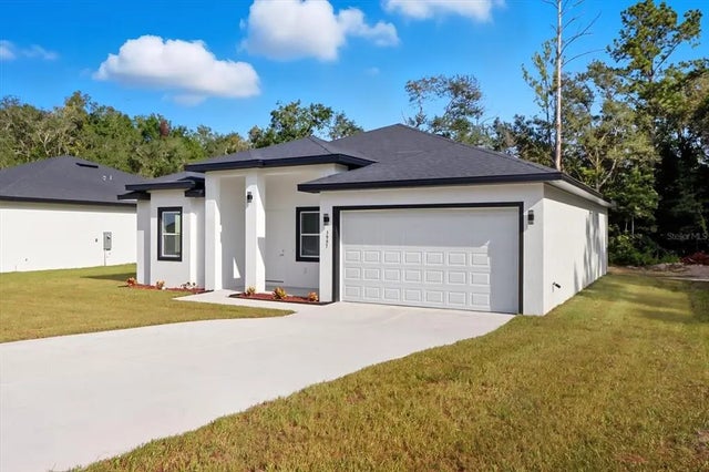 3999 Sw Shorewood Dr, DUNNELLON