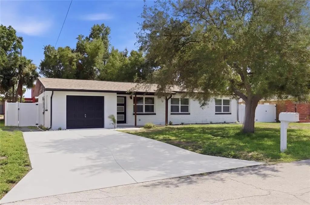 4420 W Bay Court Avenue, TAMPA