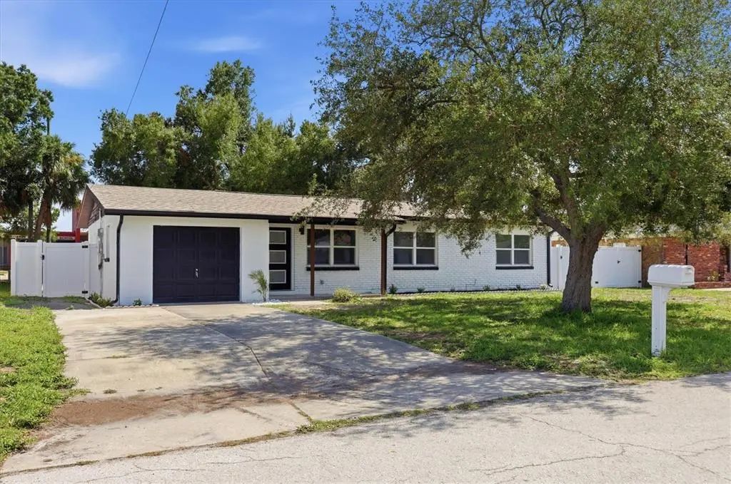 4420 W Bay Court Avenue, TAMPA