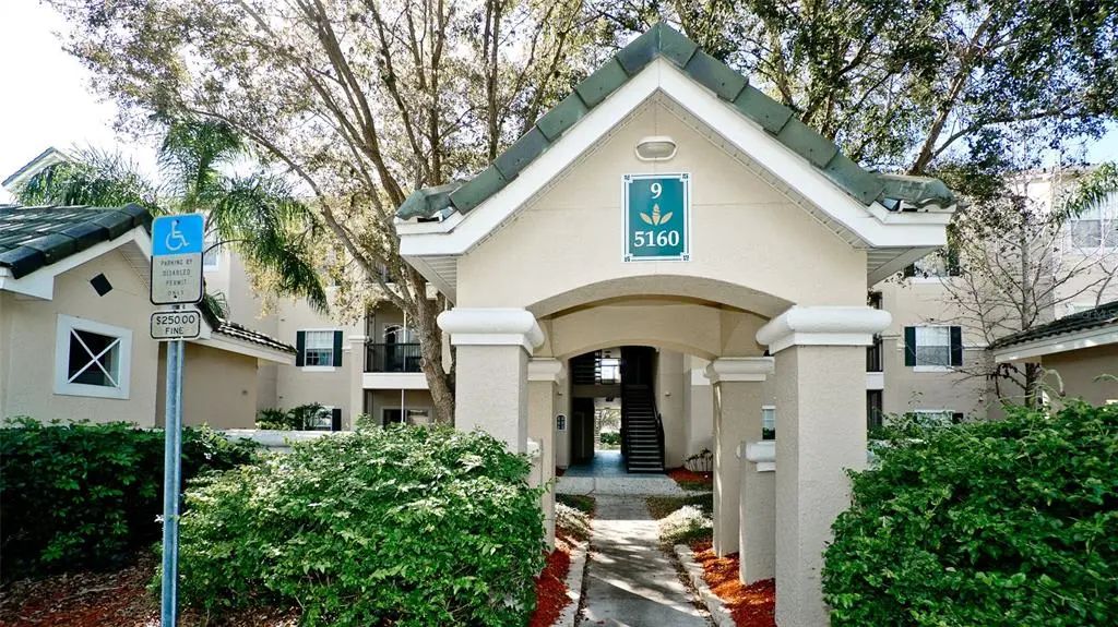 5160 Northridge Road 201, SARASOTA