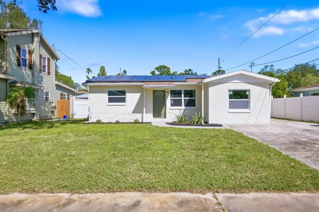 8143 Overlook Place Ne, ST. PETERSBURG