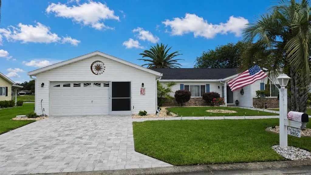 9900 Se 175th Place, SUMMERFIELD