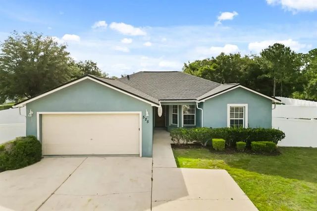 525 Partridge Drive, KISSIMMEE