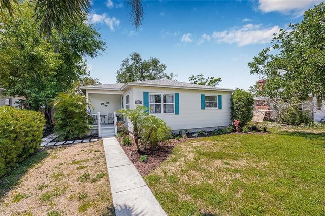 2134 6th Avenue N, ST PETERSBURG