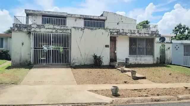 1786 Guamani, SAN JUAN