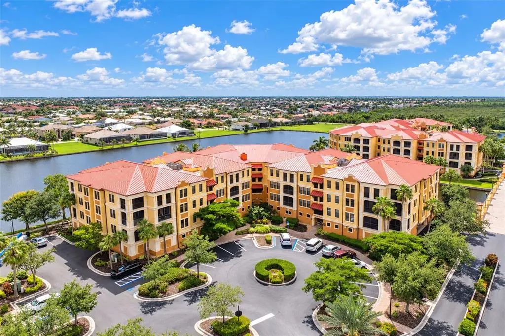 96 Vivante Boulevard 211, PUNTA GORDA