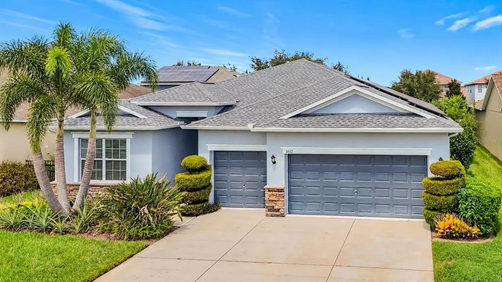 3512 Cortland Drive, DAVENPORT