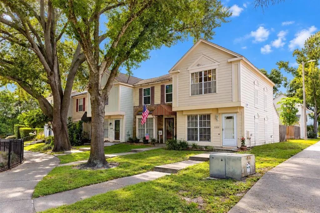 13810 Fletchers Mill Drive, TAMPA