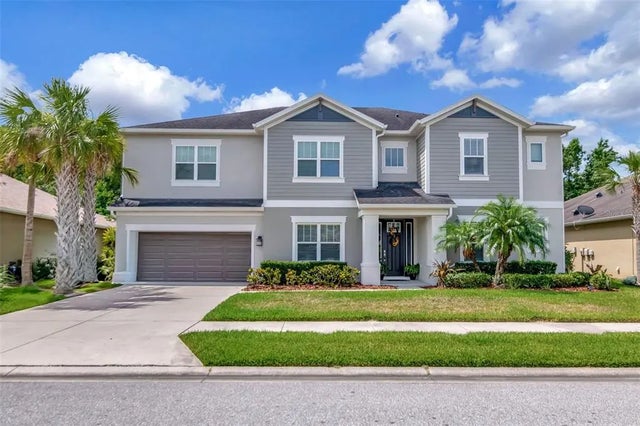 26972 Evergreen Chase Drive, WESLEY CHAPEL