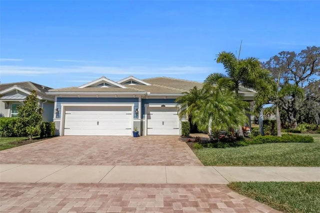 5649 Long Shore Loop, SARASOTA