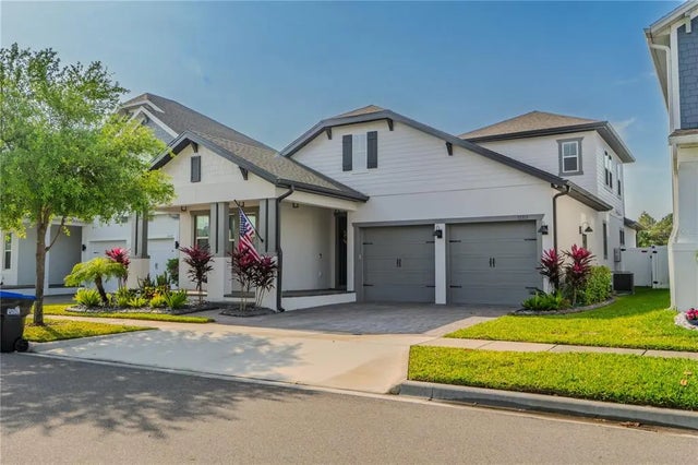 15313 Lebeau Loop, WINTER GARDEN