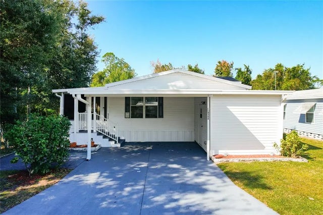 6346 Bayberry Blvd Ne, WINTER HAVEN