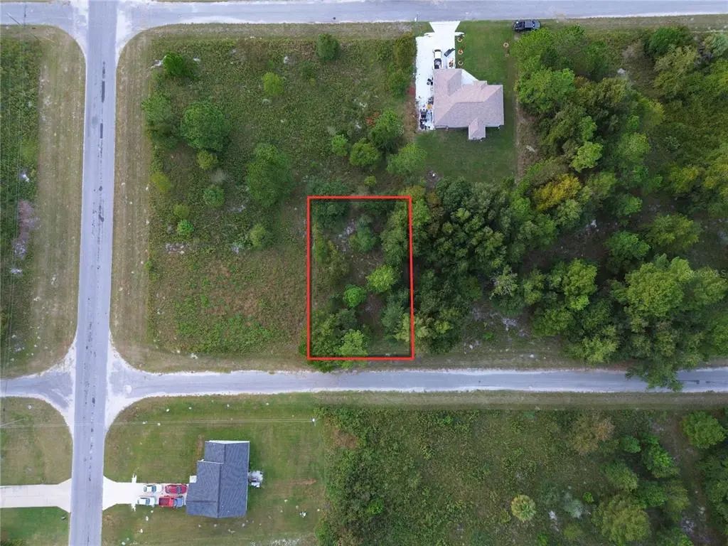 Tbd Sequoia Drive Court, OCKLAWAHA