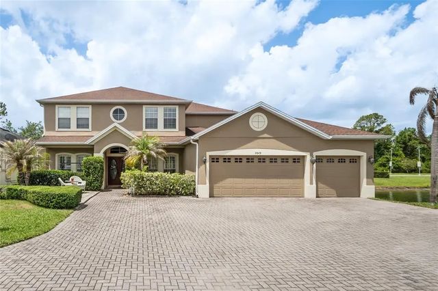 2849 Curving Oaks Way, ORLANDO