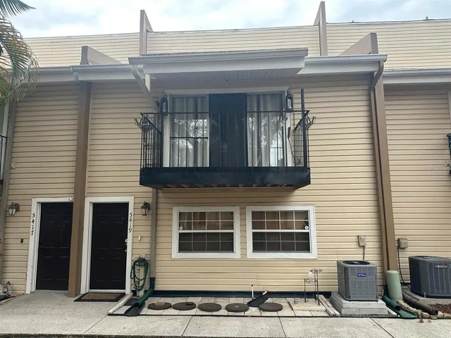 5419 Sweetwater Terrace Circle 3-20, TAMPA