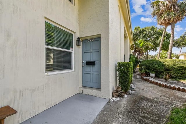 4506 La Capri Court, TAMPA