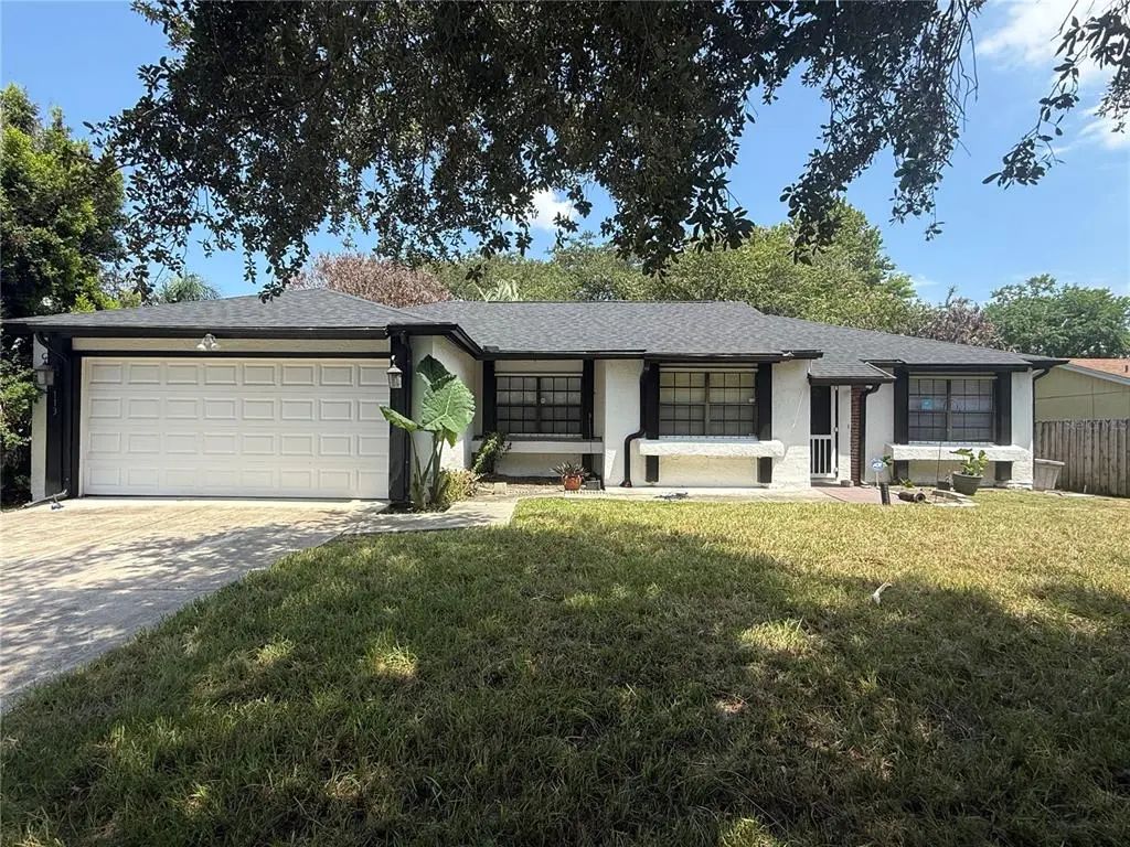 113 S Deerwood Avenue, ORLANDO