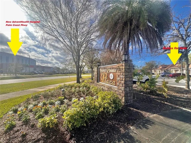 4861 Palm Coast Parkway Nw 3, PALM COAST