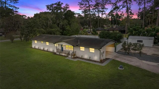 5001 Se 7th Place, OCALA