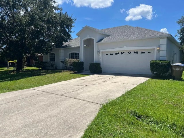 808 Massy Court, KISSIMMEE