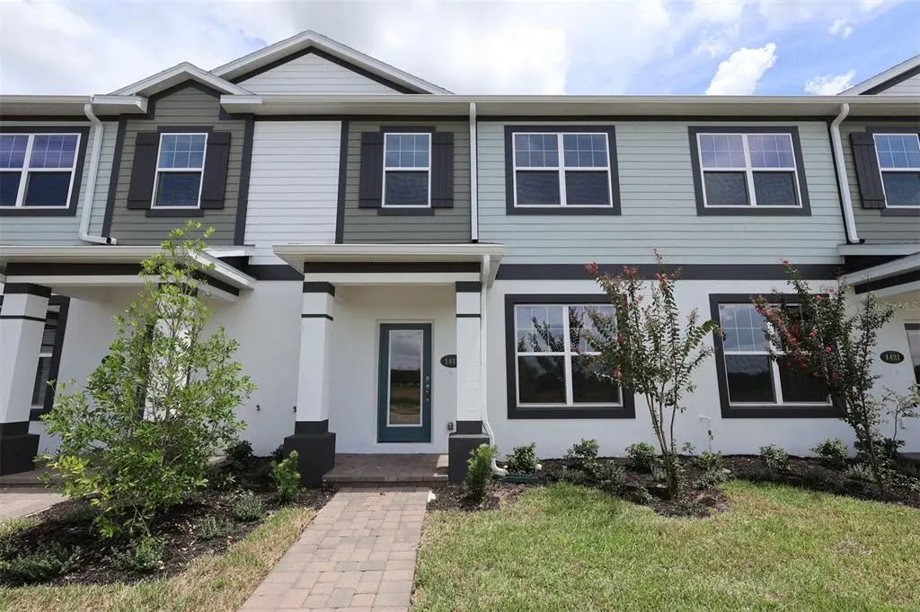 1417 Hyde St, ST CLOUD