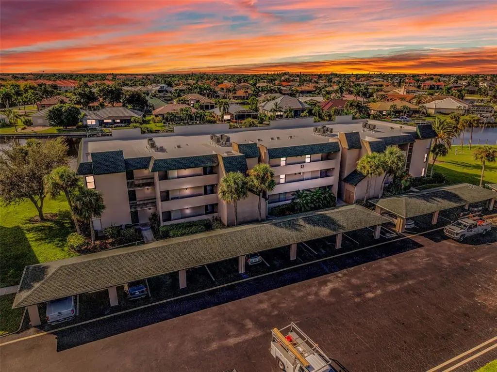601 Shreve Street 46b, PUNTA GORDA
