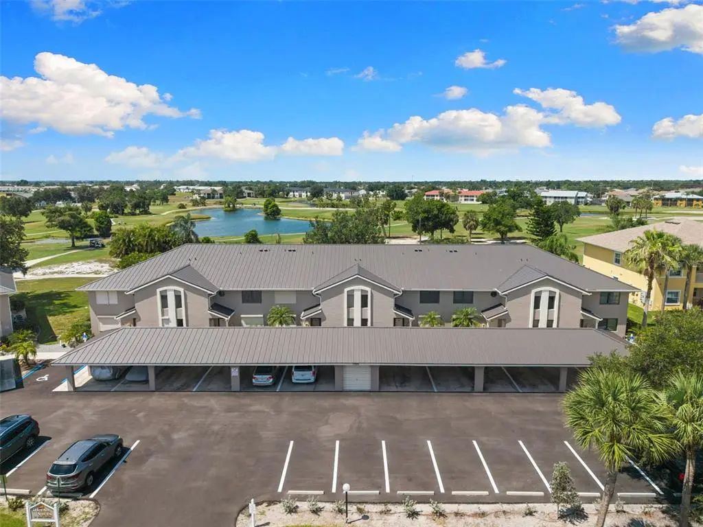 1335 Saxony Circle 324, PUNTA GORDA