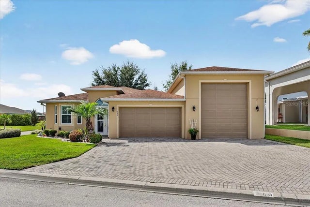 360 Motorcoach Drive S, POLK CITY